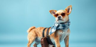 Stilvolle Accessoires: So kombinieren Sie Mode und Haustierpflege Stylish Accessories: How to Combine Fashion and Pet Care