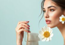Strahlende Haut: Natürliche Geheimtipps für eine makellose Pflege Radiant Skin: Natural Tips for Flawless Care