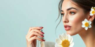 Strahlende Haut: Natürliche Geheimtipps für eine makellose Pflege Radiant Skin: Natural Tips for Flawless Care