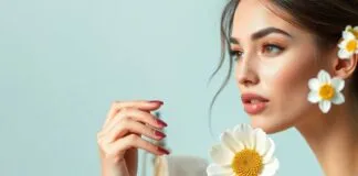 Strahlende Haut: Natürliche Geheimtipps für eine makellose Pflege Radiant Skin: Natural Tips for Flawless Care