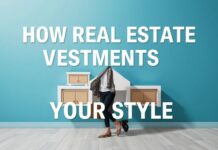 Wie Immobilieninvestitionen Ihren Stil revolutionieren können How Real Estate Investments Can Revolutionize Your Style