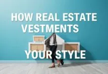 Wie Immobilieninvestitionen Ihren Stil revolutionieren können How Real Estate Investments Can Revolutionize Your Style