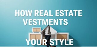 Wie Immobilieninvestitionen Ihren Stil revolutionieren können How Real Estate Investments Can Revolutionize Your Style