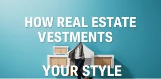 Wie Immobilieninvestitionen Ihren Stil revolutionieren können How Real Estate Investments Can Revolutionize Your Style