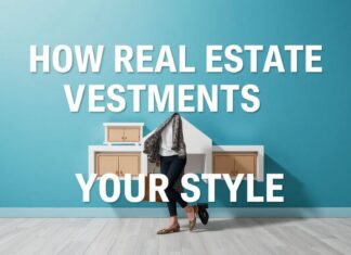 Wie Immobilieninvestitionen Ihren Stil revolutionieren können How Real Estate Investments Can Revolutionize Your Style