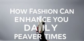 Wie Mode die Gebetszeiten in Ihrem Alltag verschönern kann How Fashion Can Enhance Your Daily Prayer Times