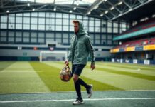 Wie Wolfsburgs Sportvereine die Modewelt inspirieren How Wolfsburg's Sports Clubs Inspire the Fashion World