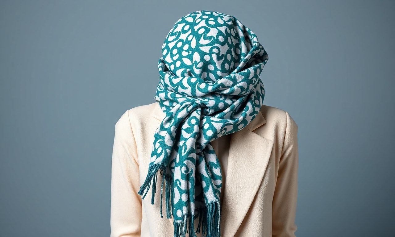 Der Duft des Stils: Bukharis als modisches Accessoire