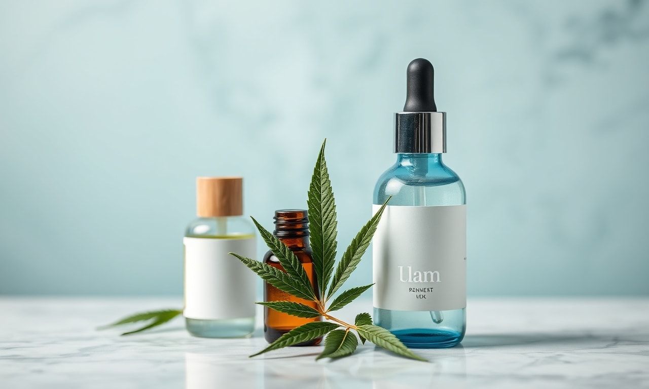 Der Einfluss von CBD auf die Hautpflege: Ein Trend in der Beauty-Welt