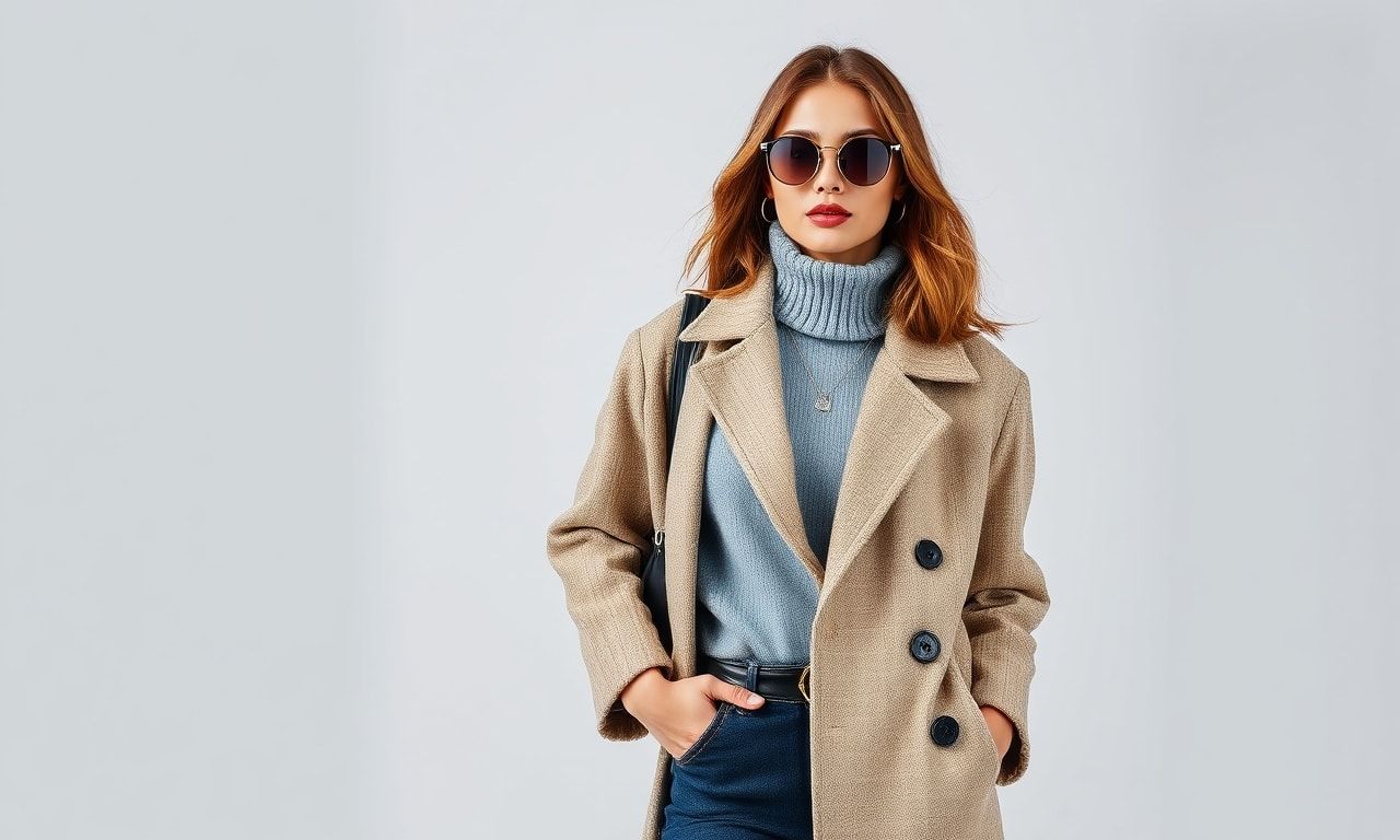 Die neuesten Modetrends 2023: So stylst du dich perfekt