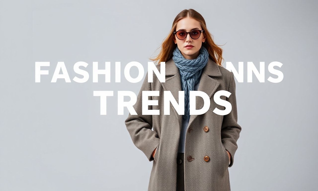 Die neuesten Modetrends 2023: Was Sie wissen müssen
