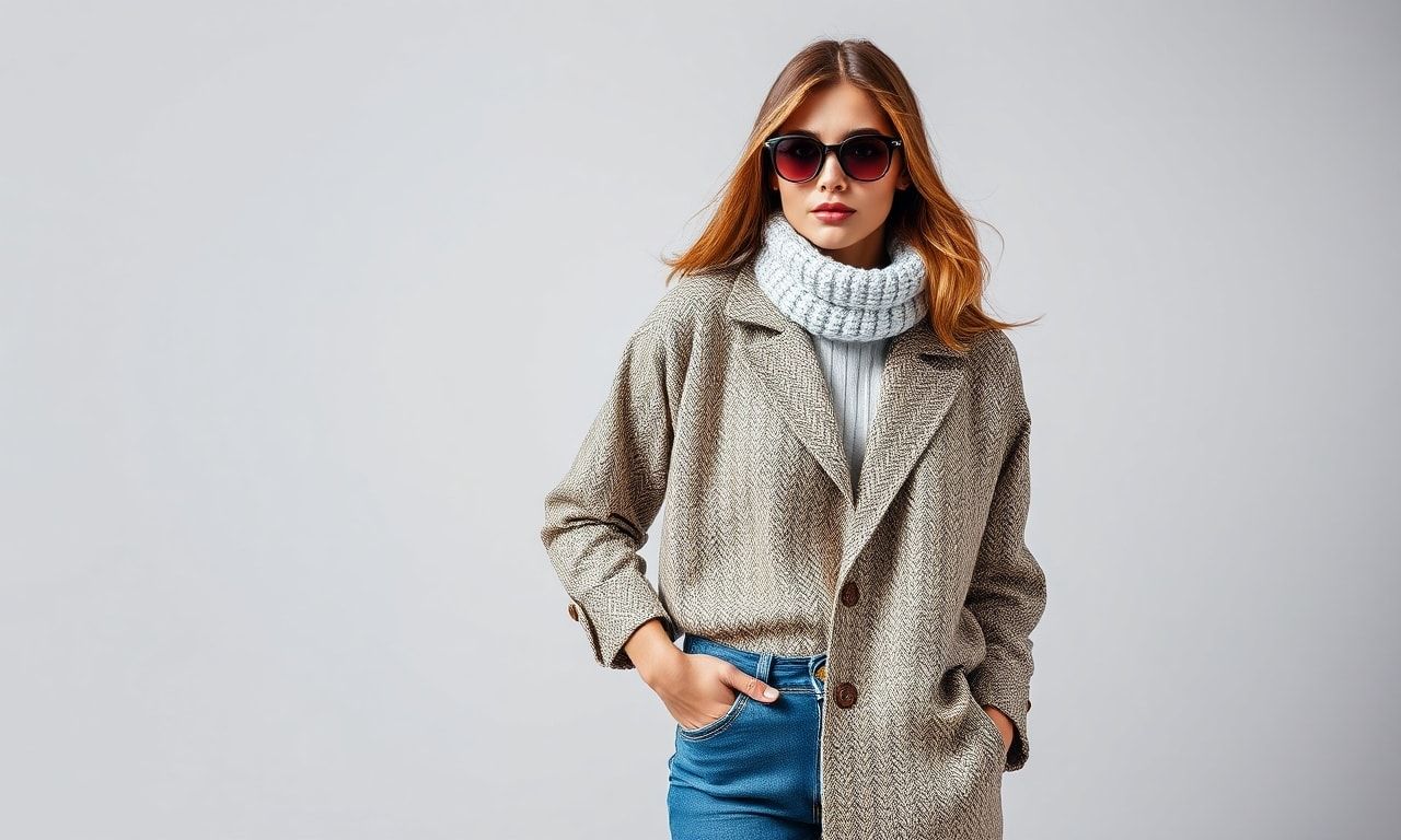 Die neuesten Modetrends: Inspirationen für Ihren Kleiderschrank