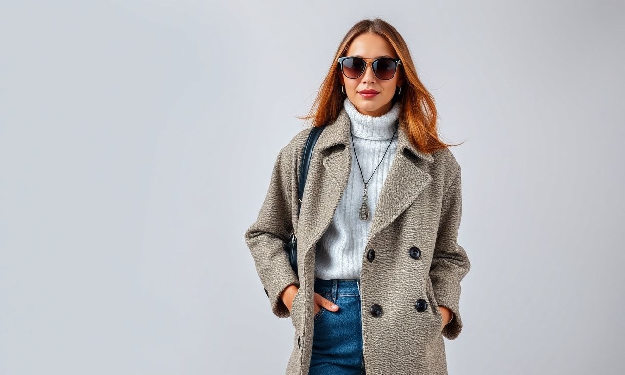 Die neuesten Modetrends: So stylst du dich 2023