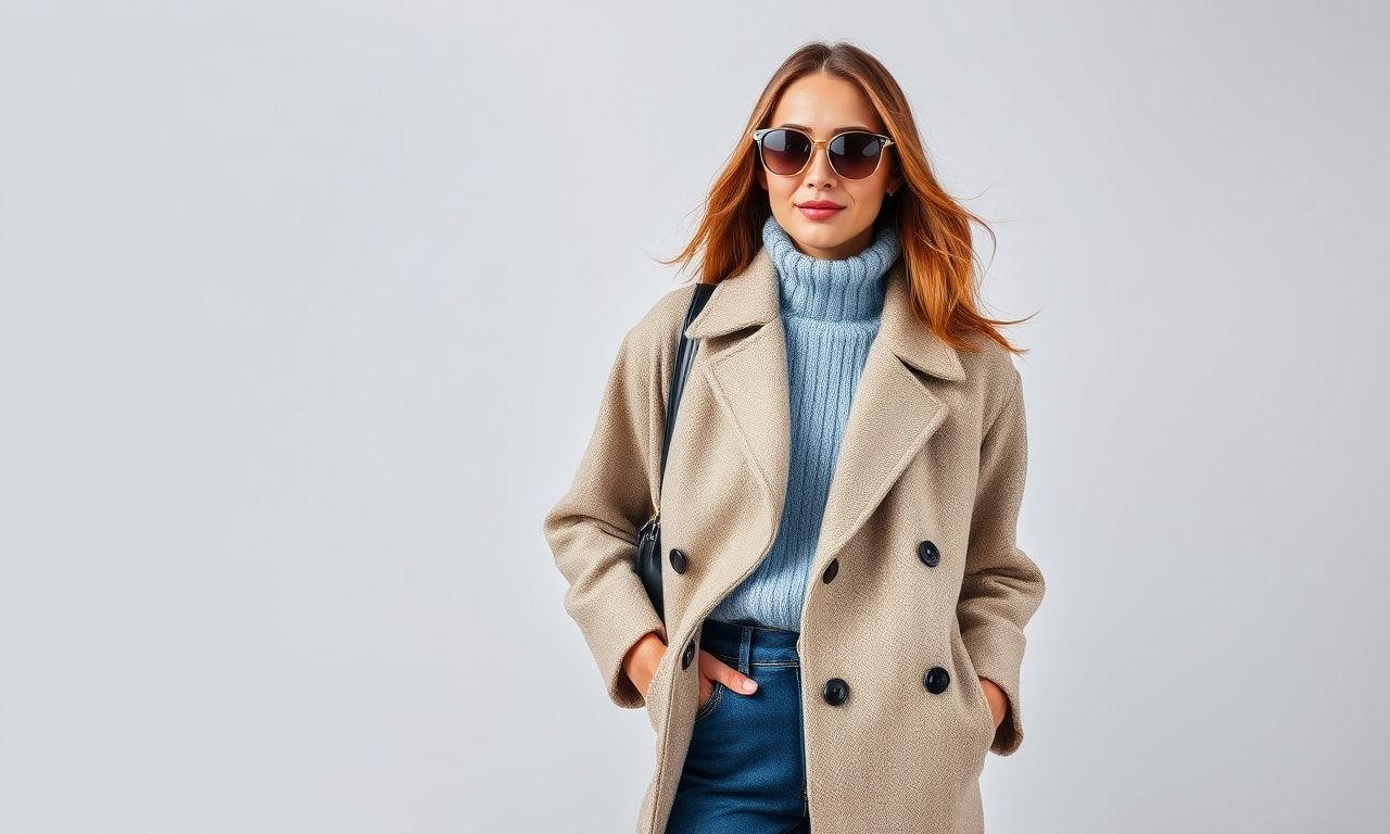 Die neuesten Modetrends: So stylst du dich 2024