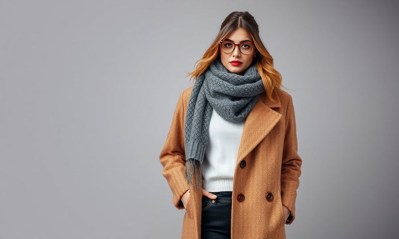 Die neuesten Modetrends: Was Sie diesen Herbst tragen sollten