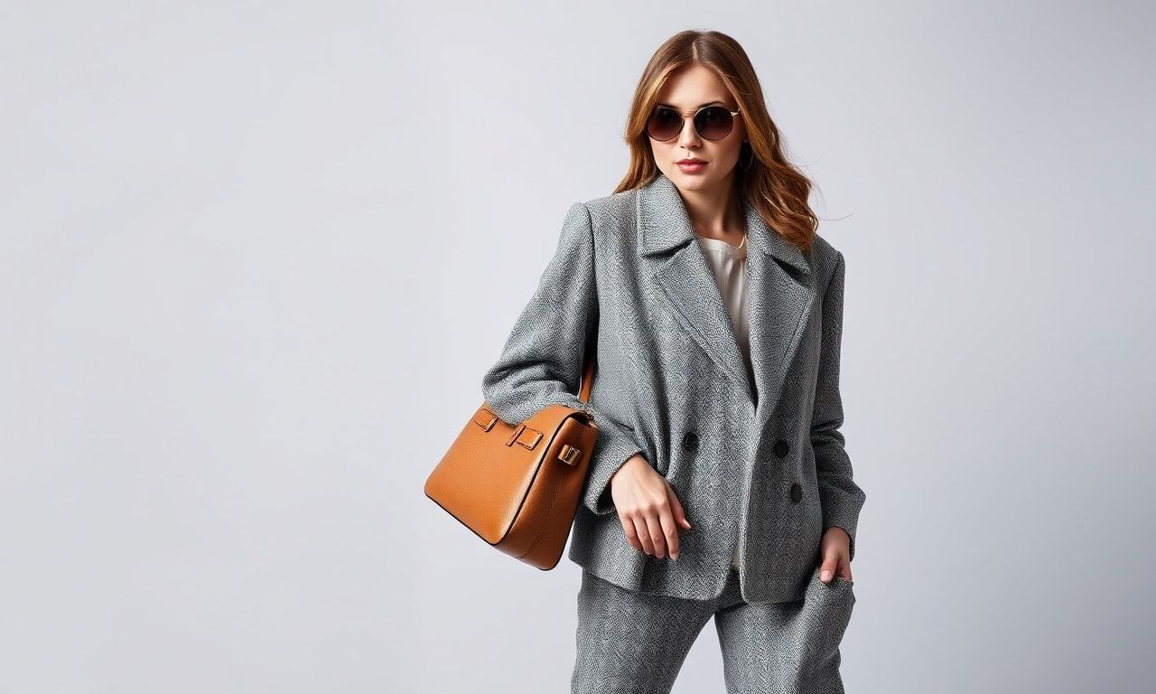 Die neuesten Trends und Tipps aus der Modewelt