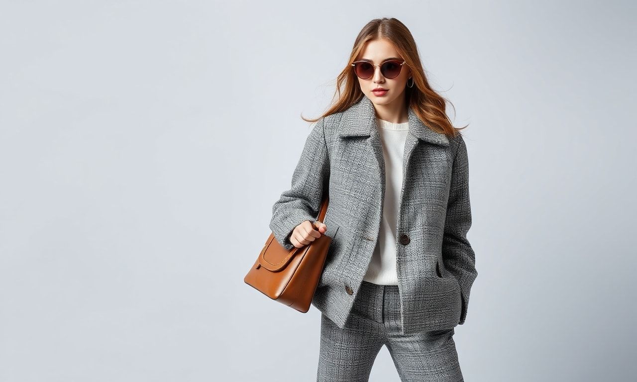 Die neuesten Trends und Tipps aus der Modewelt