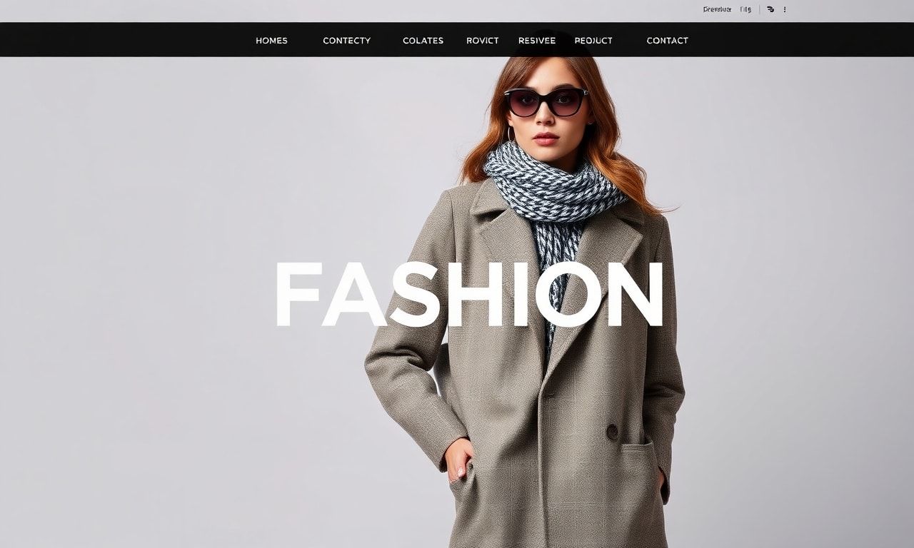Modetrends und stilvolle Inspirationen: Eine Reise durch die Welt der Mode