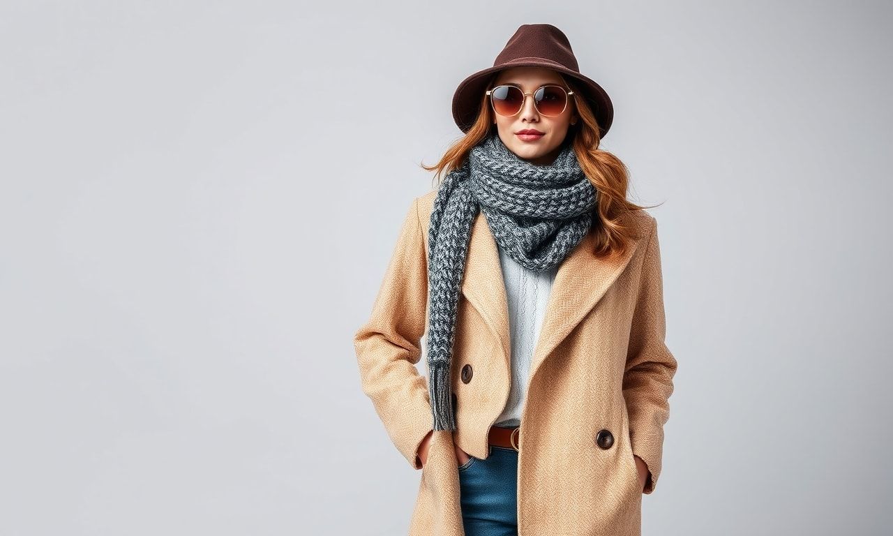 Modische Trends für den perfekten Urlaubslook