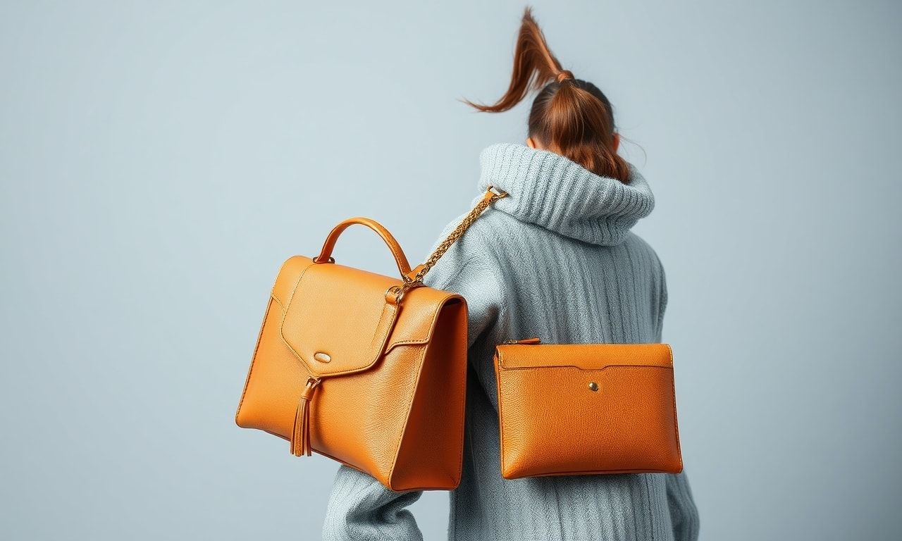 Modische Trends und stilvolle Accessoires: Ein Blick auf die neuesten Entwicklungen