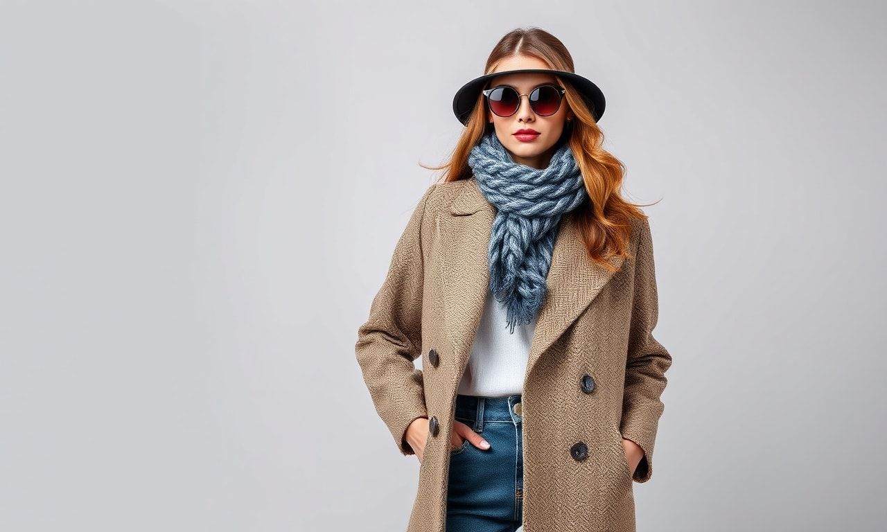 Modische Trends und Styling-Tipps für den perfekten Look