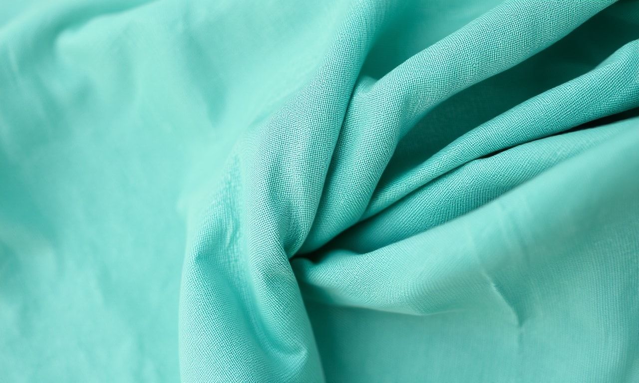Nachhaltige Stoffdesigns: Kreative Ideen für individuelle Mode