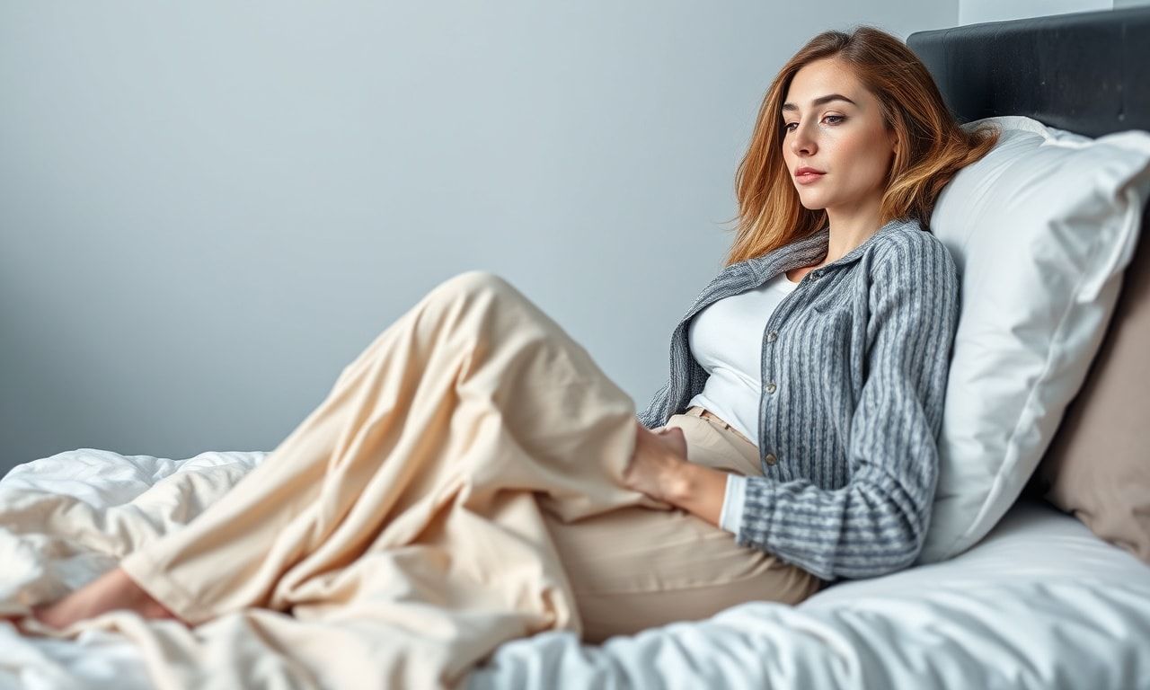 Schlaf und Mode: Wie ein erholsamer Schlaf Ihren Stil beeinflusst