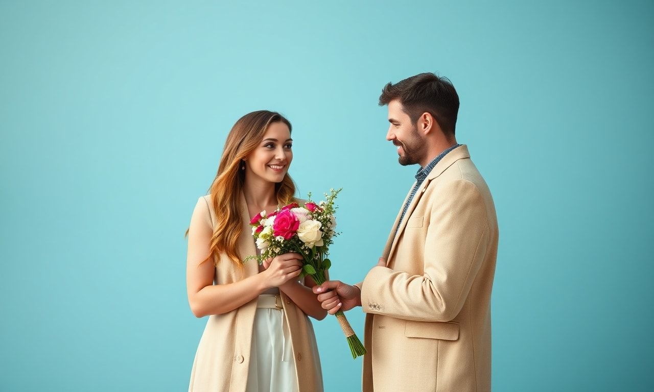 Diese romantischen Komödien passen perfekt zu deinem Frühlingslook