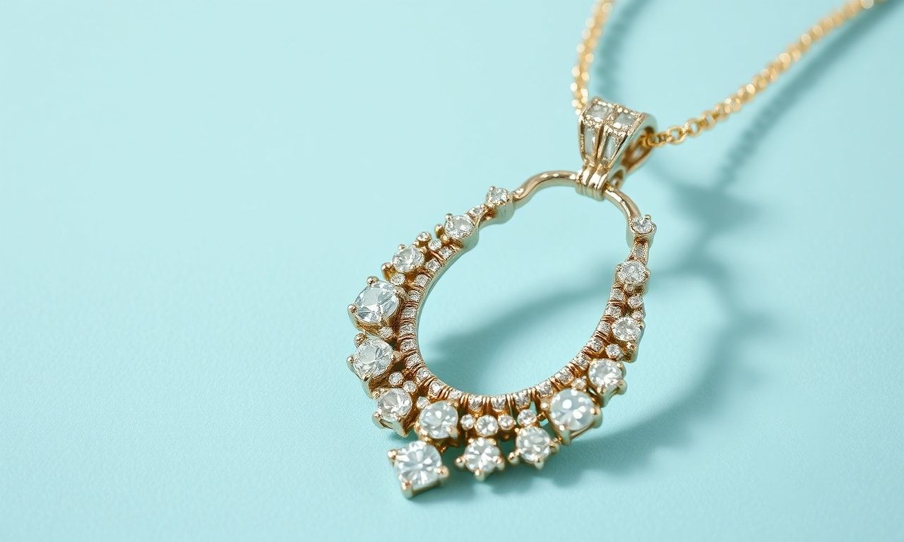 Diese Schmuck-Trends werden 2026 jeden Look veredeln