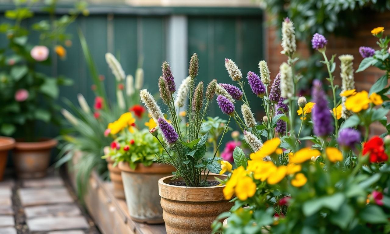 Gartenpflege-Tipps für stilvolle Outdoor-Mode-Inspirationen