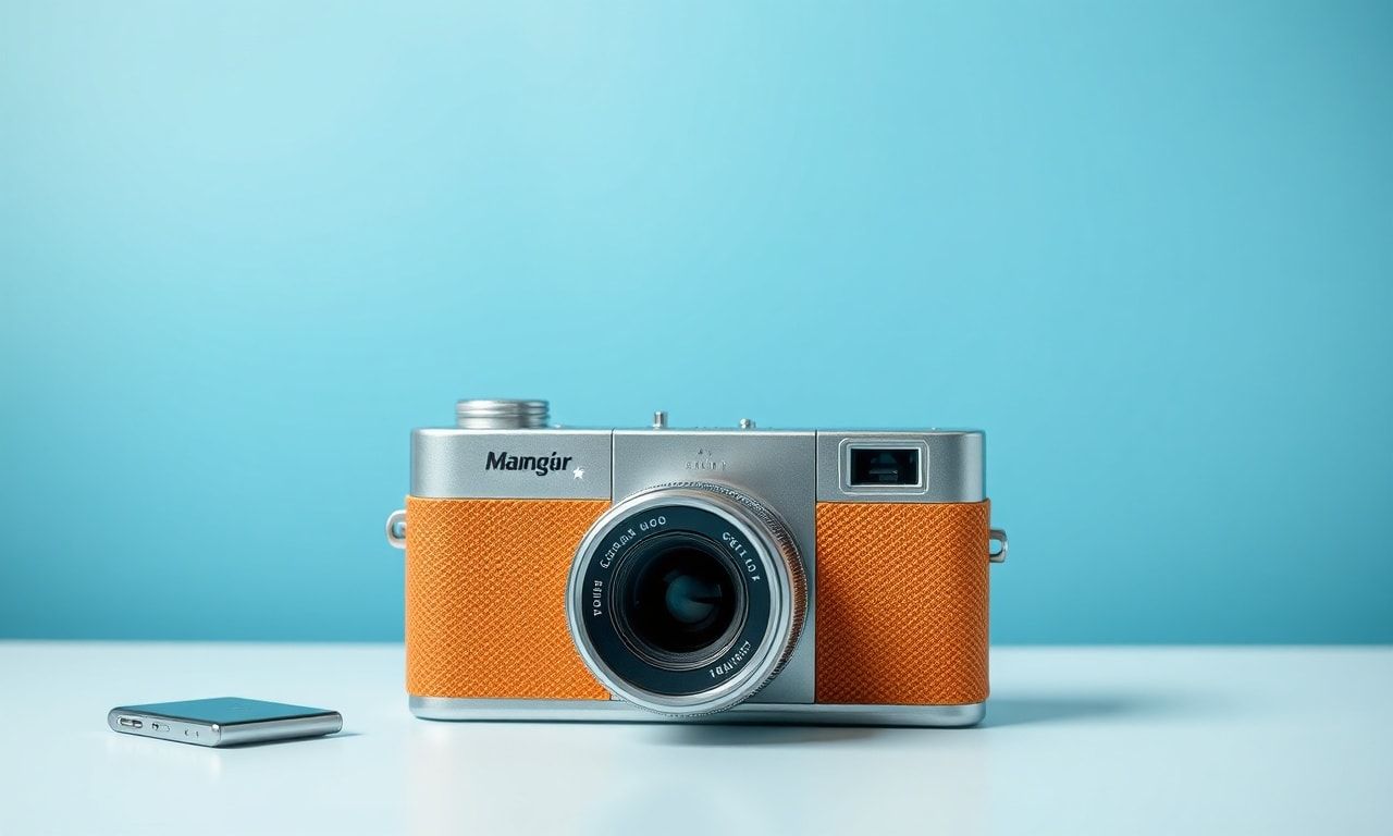 Stylische Tech-Schnäppchen: Die besten Gadgets für unter 100 Euro